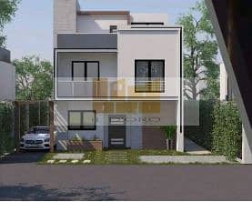 3 Bedroom Villa for Sale in Sheikh Zayed, Giza - kkkk. PNG 3 Bedroom Villa for Sale in Sheikh Zayed, Giza - kkkk. PNG