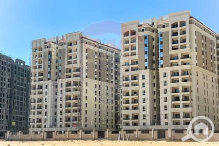 شقة 3 غرف نوم للبيع في سموحة، الإسكندرية - 1. jpg