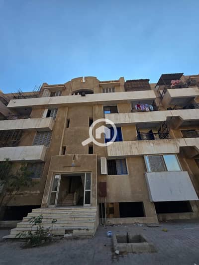 2 Bedroom Apartment for Sale in Obour City, Cairo - WhatsApp Image 2025-10-28 at 16.32. 38 (3). jpeg