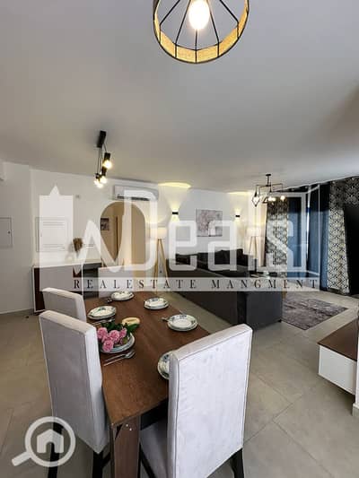 شاليه 2 غرفة نوم للايجار في الساحل الشمالي، مطروح - WhatsApp-Image-2025-02-17-at-8.01. 30-PM-(3). jpg