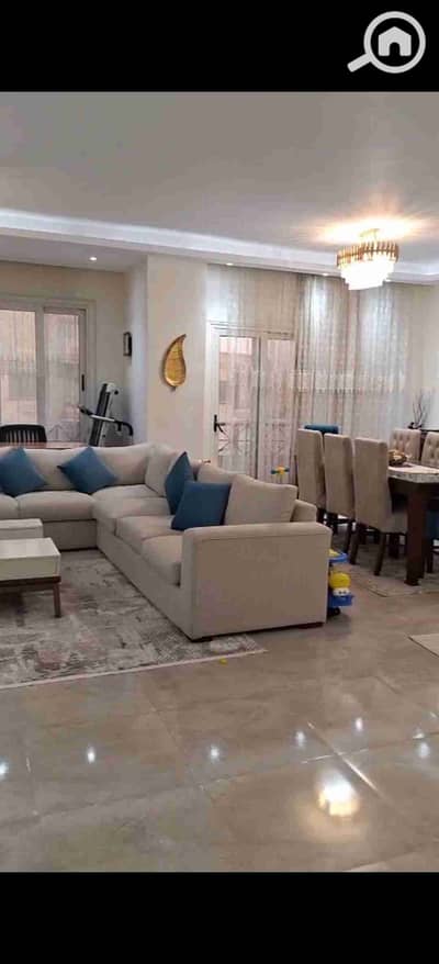 3 Bedroom Apartment for Sale in Sheikh Zayed, Giza - 72481. jpg