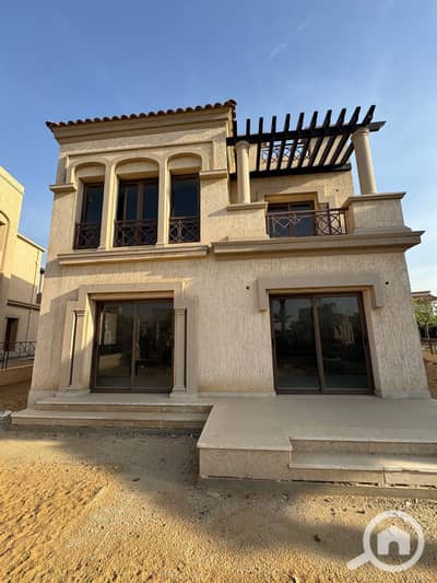 4 Bedroom Villa for Sale in Madinaty, Cairo - صورة واتساب بتاريخ 1446-12-06 في 11.46. 55_503edbf1. jpg