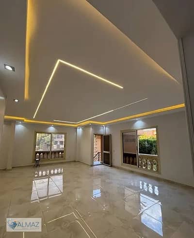 3 Bedroom Duplex for Rent in New Cairo, Cairo - WhatsApp Image 2025-10-20 at 1.32. 22 PM. jpeg 3 Bedroom Duplex for Rent in New Cairo, Cairo - WhatsApp Image 2025-10-20 at 1.32. 22 PM. jpeg