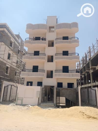 فلیٹ 3 غرف نوم للبيع في حدائق اكتوبر، الجيزة - WhatsApp Image 2025-10-29 at 5.31. 11 PM (1). jpeg