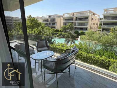 فلیٹ 3 غرف نوم للايجار في القاهرة الجديدة، القاهرة - 1000069444. jpg