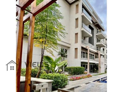 3 Bedroom Flat for Sale in New Cairo, Cairo - WhatsApp Image 2023-03-08 at 6.03. 36 PM (64). jpg