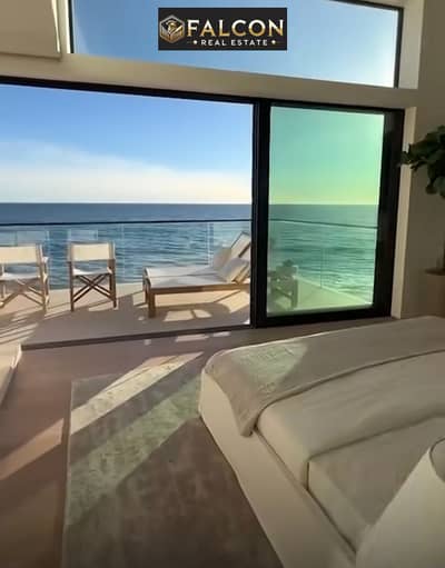 2 Bedroom Chalet for Sale in Ras Sedr, South Sinai - WhatsApp Image 2025-10-14 at 16.19. 48_cfd7160c. jpg