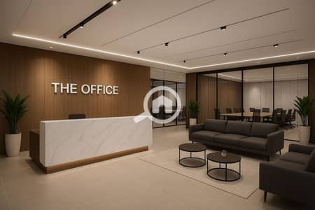 Office for Rent in New Cairo, Cairo - WhatsApp Image 2025-10-23 at 12.37. 55 PM (1). jpeg