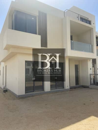 توين هاوس 4 غرف نوم للبيع في هليوبوليس الجديدة، القاهرة - WhatsApp Image 2025-10-29 at 12.25. 31 PM. jpeg توين هاوس 4 غرف نوم للبيع في هليوبوليس الجديدة، القاهرة - WhatsApp Image 2025-10-29 at 12.25. 31 PM. jpeg