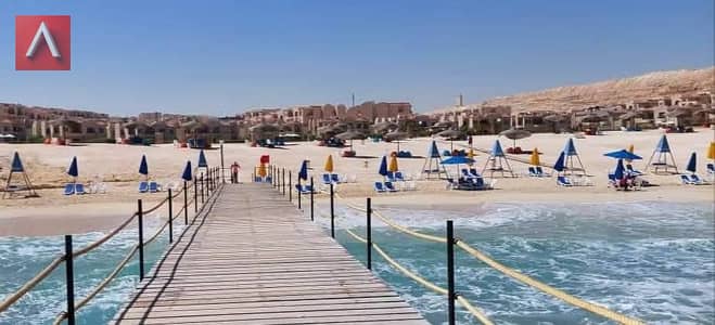 2 Bedroom Chalet for Sale in North Coast, Matruh - WhatsApp Image 2025-10-29 at 3.45. 16 PM (3). jpeg