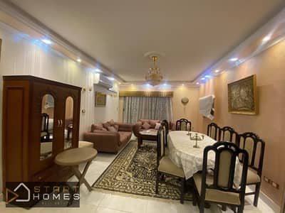 3 Bedroom Flat for Rent in New Cairo, Cairo - WhatsApp Image 2025-10-29 at 5.11. 09 PM (2). jpeg