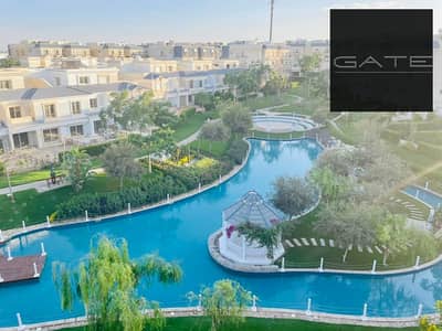 3 Bedroom iVilla for Sale in 6th of October, Giza - 344066565_812344526943032_1521908053914025303_n. jpg