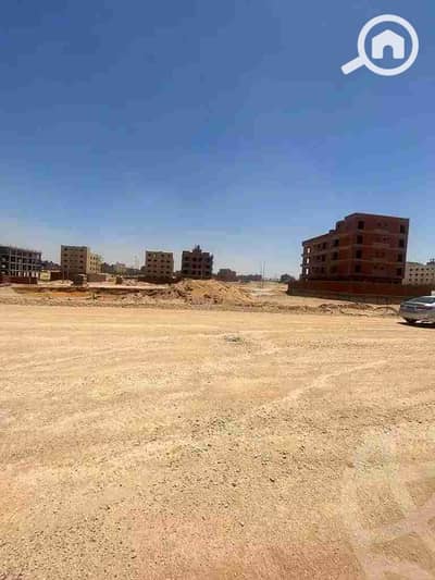 Residential Land for Sale in Hadayek al-Ahram, Giza - 656311e0deb10847505865. webp
