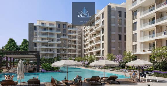 2 Bedroom Flat for Sale in New Cairo, Cairo - 10. JPG 2 Bedroom Flat for Sale in New Cairo, Cairo - 10. JPG