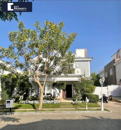 6 Bedroom Villa for Sale in 6th of October, Giza - WhatsApp Image 2025-10-28 at 2.21. 06 PM. jpeg