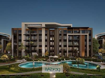 فلیٹ 2 غرفة نوم للبيع في 6 أكتوبر، الجيزة - WhatsApp Image 2025-10-27 at 5.24. 38 PM. jpeg