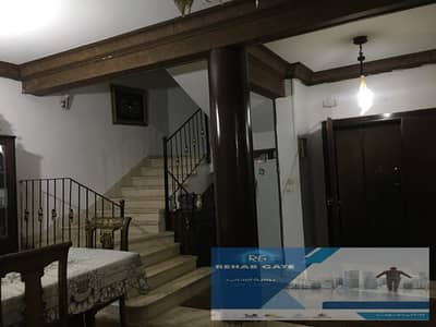 فیلا 4 غرف نوم للبيع في القاهرة الجديدة، القاهرة - 2. jpeg