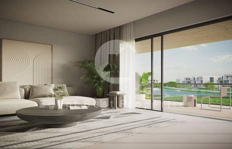 3 Bedroom Apartment for Sale in New Cairo, Cairo - IMG-20250917-WA0043. jpg