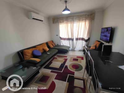 شقة فندقية 2 غرفة نوم للايجار في مدينتي، القاهرة - 1000057593. jpg