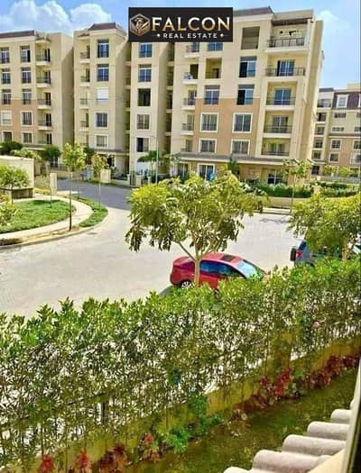 1 Bedroom Apartment for Sale in Mostakbal City, Cairo - WhatsApp Image 2024-10-26 at 3.16. 34 PM. jpeg
