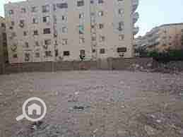 Residential Land for Sale in Hadayek al-Ahram, Giza - images (3). jpeg