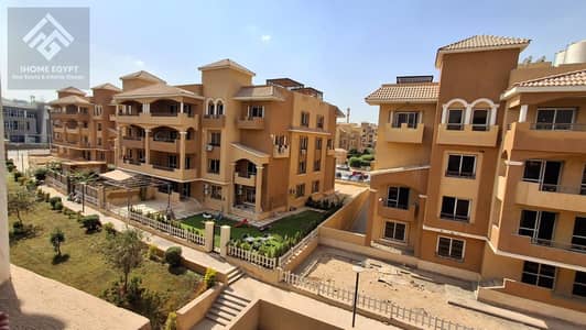 3 Bedroom Flat for Sale in Sheikh Zayed, Giza - WhatsApp Image 2025-10-19 at 3.20. 09 PM (1). jpeg