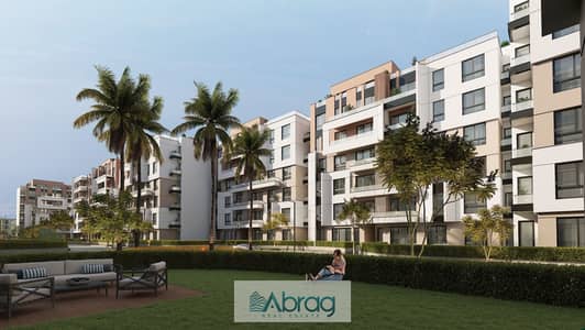 3 Bedroom Flat for Sale in Sheikh Zayed, Giza - WhatsApp Image 2025-02-11 at 16.43. 40_d385bc25. jpg