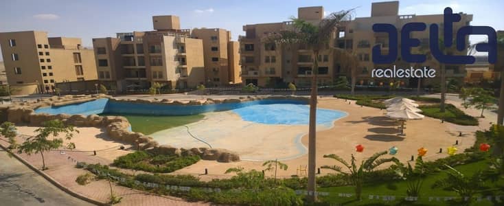 شقة 3 غرف نوم للايجار في 6 أكتوبر، الجيزة - WhatsApp Image 2025-10-20 at 2.17. 20 PM (3). jpeg