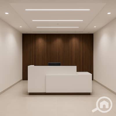 مکتب  للايجار في القاهرة الجديدة، القاهرة - WhatsApp Image 2025-10-23 at 12.37. 49 PM. jpeg