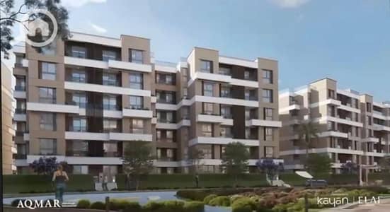 1 Bedroom Hotel Apartment for Sale in Hadayek October, Giza - AQMAR (6). jpg