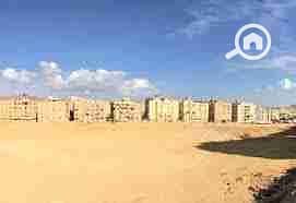 Residential Land for Sale in Hadayek al-Ahram, Giza - images (4). jpeg