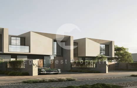 4 Bedroom Townhouse for Sale in New Cairo, Cairo - IMG-20250917-WA0038. jpg