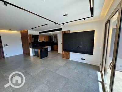 2 Bedroom Flat for Sale in 6th of October, Giza - eb3fbb57-b224-4fb5-880f-b2a9a04e573a. jfif. jpg