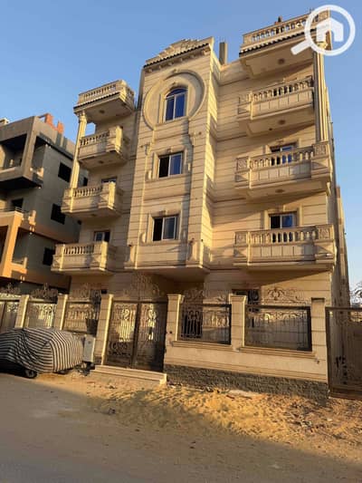 شقة 3 غرف نوم للبيع في حدائق اكتوبر، الجيزة - IMG_6097. jpg شقة 3 غرف نوم للبيع في حدائق اكتوبر، الجيزة - IMG_6097. jpg