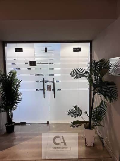 Office for Rent in Katameya, Cairo - photo_6046587661373344845_y. jpg