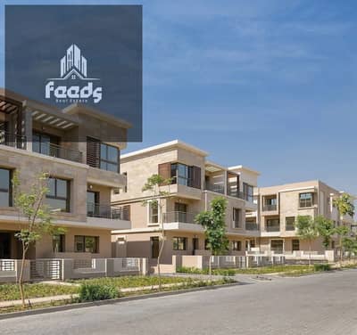 1 Bedroom Apartment for Sale in New Cairo, Cairo - WhatsApp Image 2025-10-29 at 5.59. 08 PM (1). jpeg