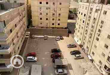 Residential Land for Sale in Hadayek al-Ahram, Giza - 6846c8fb0970f999711456. webp