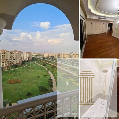 3 Bedroom Apartment for Sale in Madinaty, Cairo - WhatsApp Image 2025-10-29 at 7.35. 28 AM. jpeg