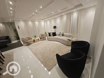 3 Bedroom Apartment for Sale in New Cairo, Cairo - WhatsApp Image 2025-10-28 at 12.43. 34 (1). jpeg