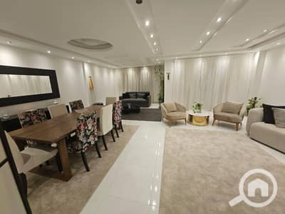 3 Bedroom Apartment for Sale in New Cairo, Cairo - WhatsApp Image 2025-10-28 at 12.43. 34. jpeg