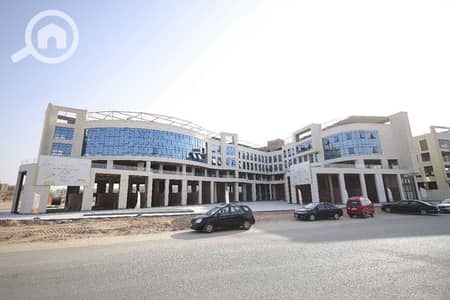 Clinic for Sale in Hadayek October, Giza - MAKANY 1 MALL (3). jpg