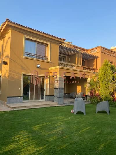 4 Bedroom Villa for Rent in New Cairo, Cairo - U275033 (19). jpeg