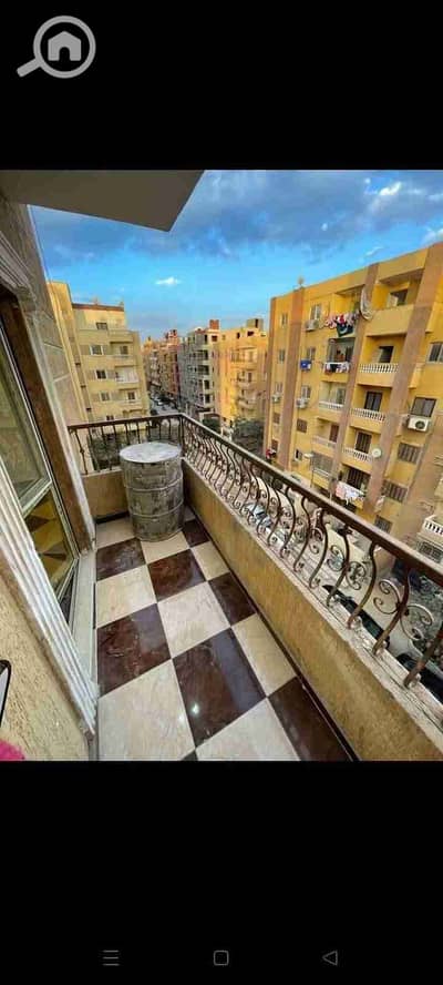 2 Bedroom Apartment for Sale in 6th of October, Giza - 1000402330. jpg