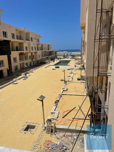 2 Bedroom Chalet for Sale in North Coast, Matruh - WhatsApp Image 2025-10-29 at 1.57. 06 PM. jpeg