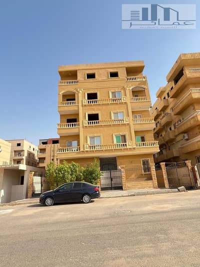 3 Bedroom Flat for Sale in Shorouk City, Cairo - WhatsApp Image 2025-07-30 at 12.39. 25_66b54642. jpg