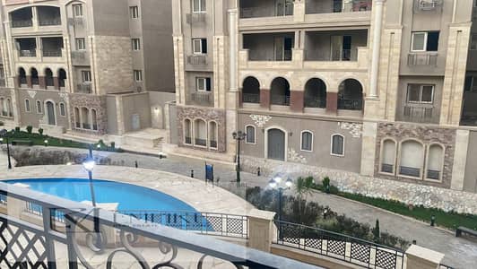 فلیٹ 3 غرف نوم للايجار في القاهرة الجديدة، القاهرة - IMG-20251025-WA0193. jpg