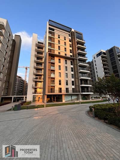 شقة 3 غرف نوم للايجار في الشيخ زايد، الجيزة - IMG-20251026-WA0073. jpg