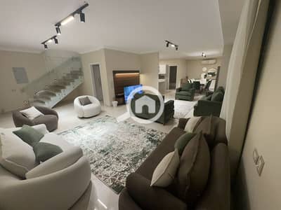 3 Bedroom Duplex for Rent in Sheikh Zayed, Giza - WhatsApp Image 2025-08-27 at 9.15. 14 PM (1). jpeg