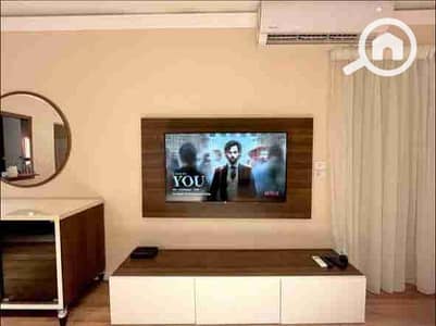 شقة 3 غرف نوم للايجار في القاهرة الجديدة، القاهرة - 1000409837. jpg