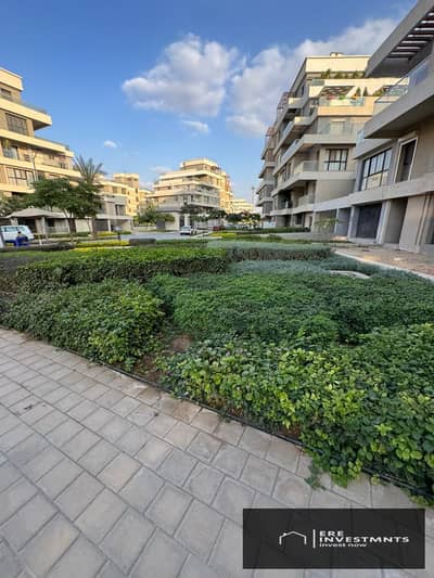 بنتهاوس 4 غرف نوم للبيع في القاهرة الجديدة، القاهرة - WhatsApp Image 2025-10-22 at 6.09. 42 PM (1). jpeg